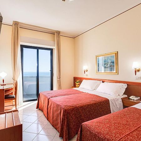 Hotel Delle Nazioni Milano Marittima Eksteriør bilde