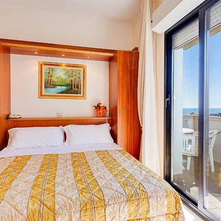 Hotel Delle Nazioni Milano Marittima Eksteriør bilde