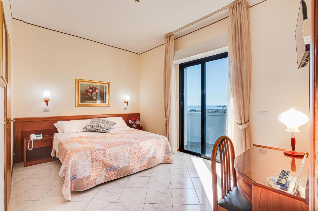 Hotel Delle Nazioni Milano Marittima Eksteriør bilde