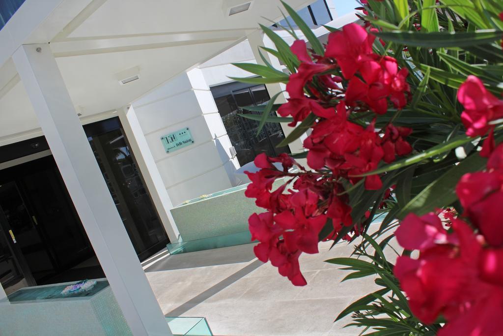 Hotel Delle Nazioni Milano Marittima Eksteriør bilde