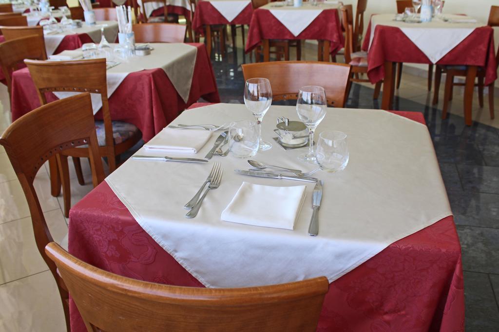 Hotel Delle Nazioni Milano Marittima Eksteriør bilde