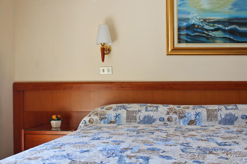 Hotel Delle Nazioni Milano Marittima Eksteriør bilde