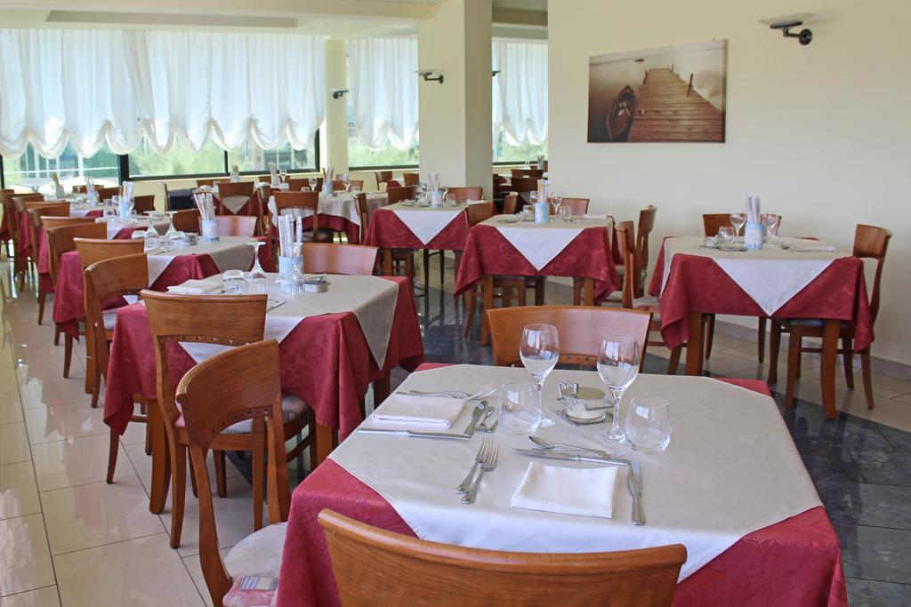 Hotel Delle Nazioni Milano Marittima Eksteriør bilde