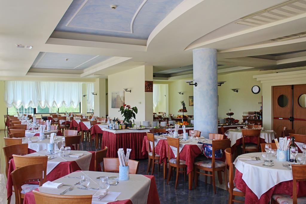 Hotel Delle Nazioni Milano Marittima Eksteriør bilde