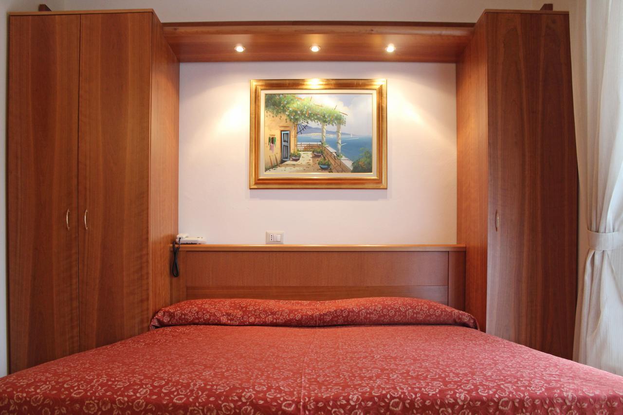 Hotel Delle Nazioni Milano Marittima Eksteriør bilde